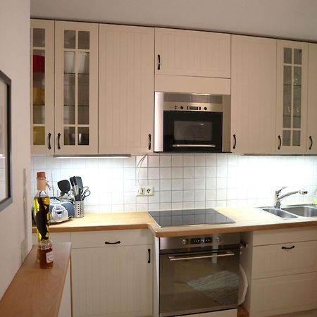 Haus Schwedes Apartment Титизее-Нойщат Екстериор снимка