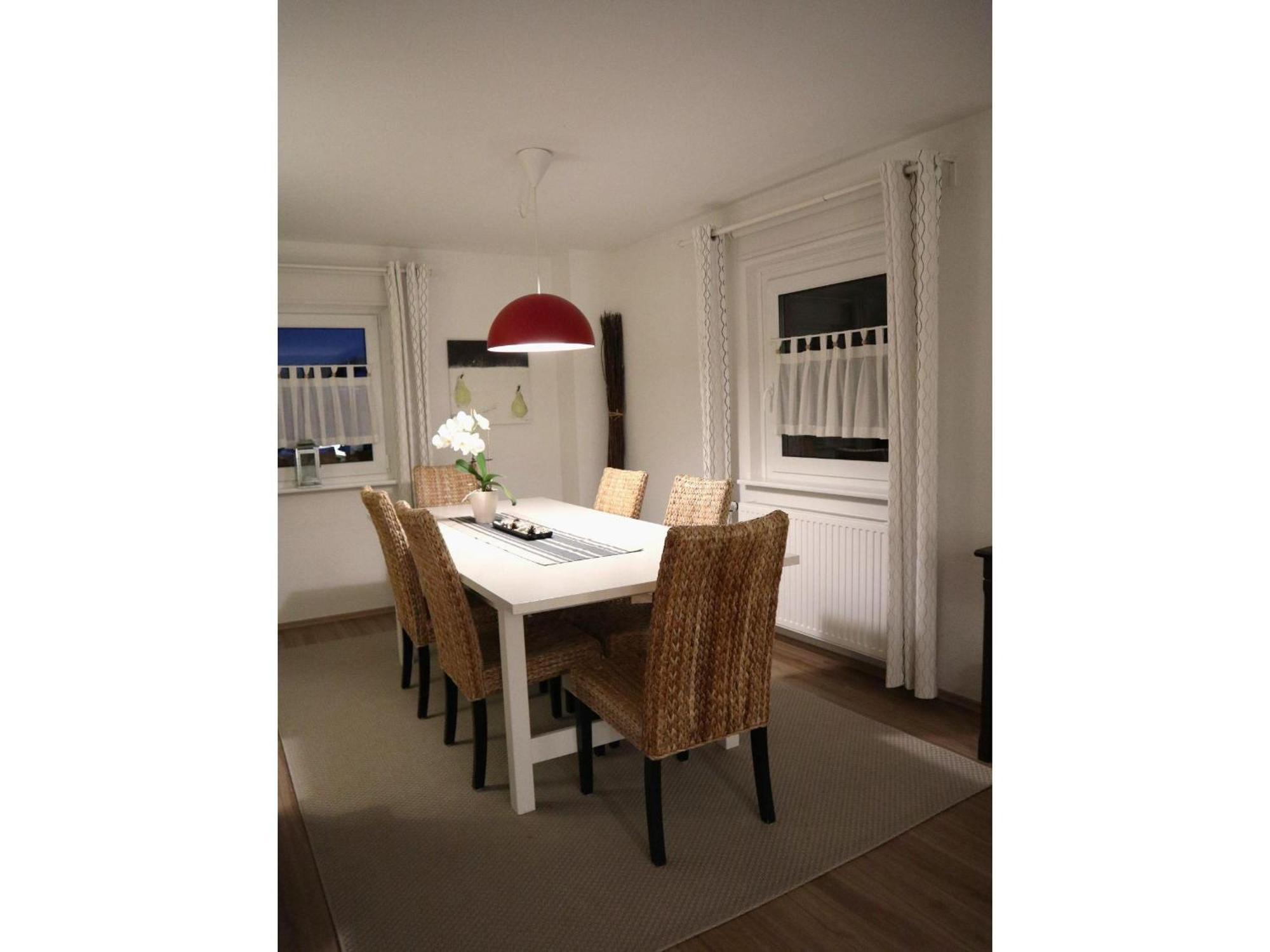 Haus Schwedes Apartment Титизее-Нойщат Екстериор снимка
