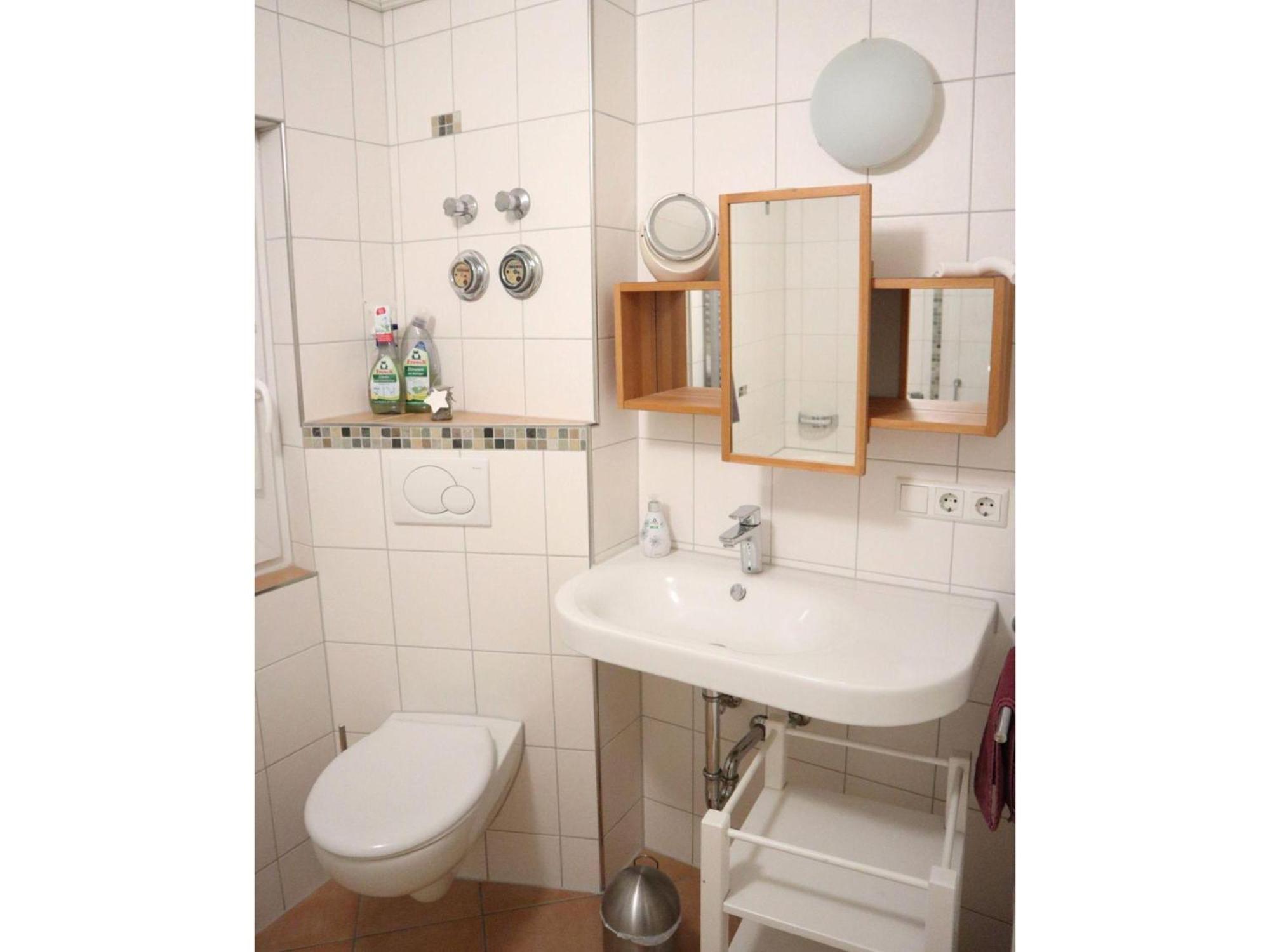 Haus Schwedes Apartment Титизее-Нойщат Екстериор снимка