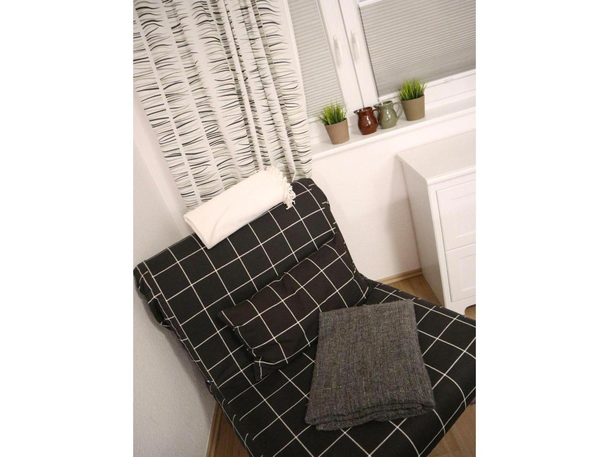 Haus Schwedes Apartment Титизее-Нойщат Екстериор снимка