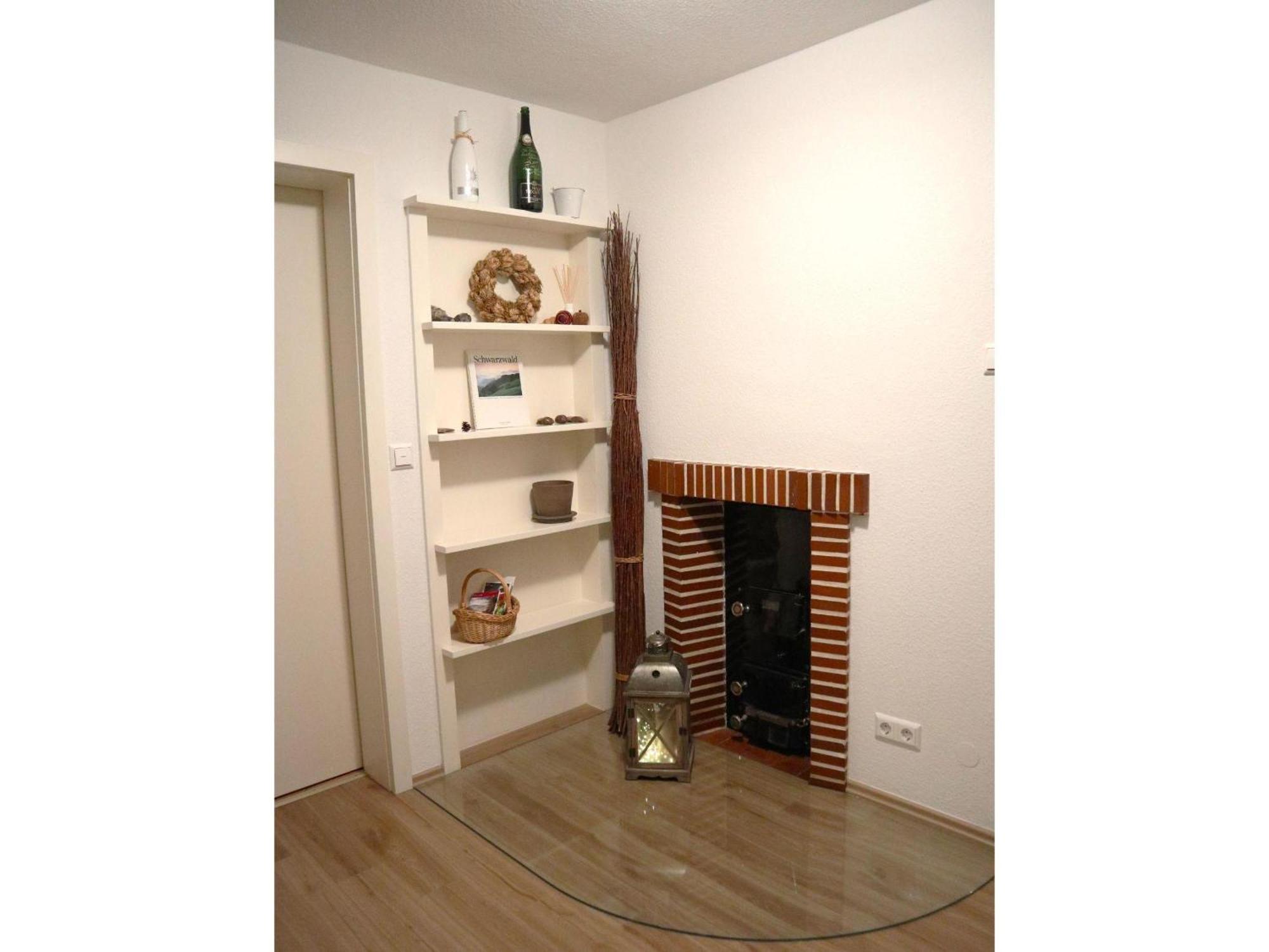 Haus Schwedes Apartment Титизее-Нойщат Екстериор снимка