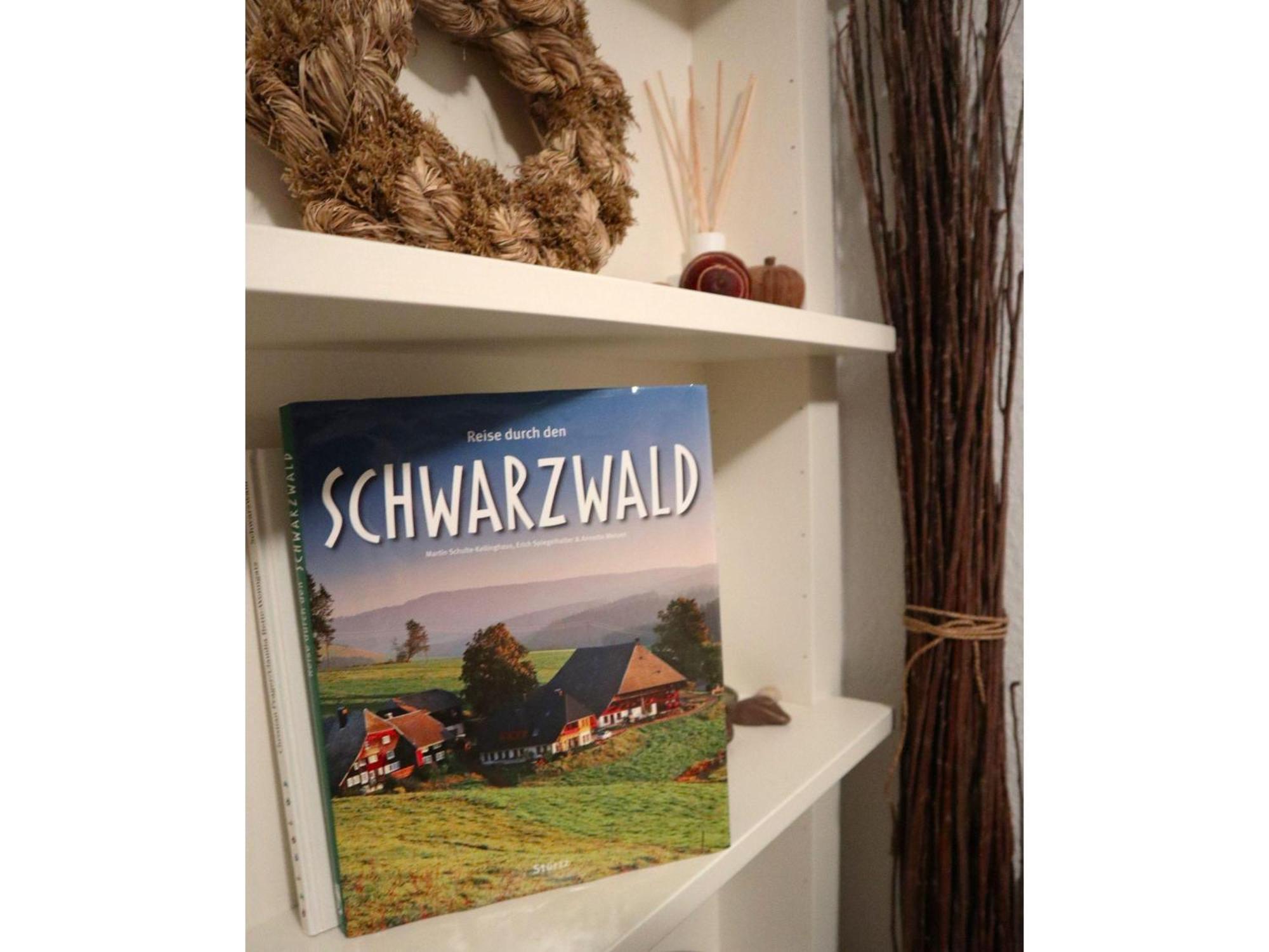 Haus Schwedes Apartment Титизее-Нойщат Екстериор снимка