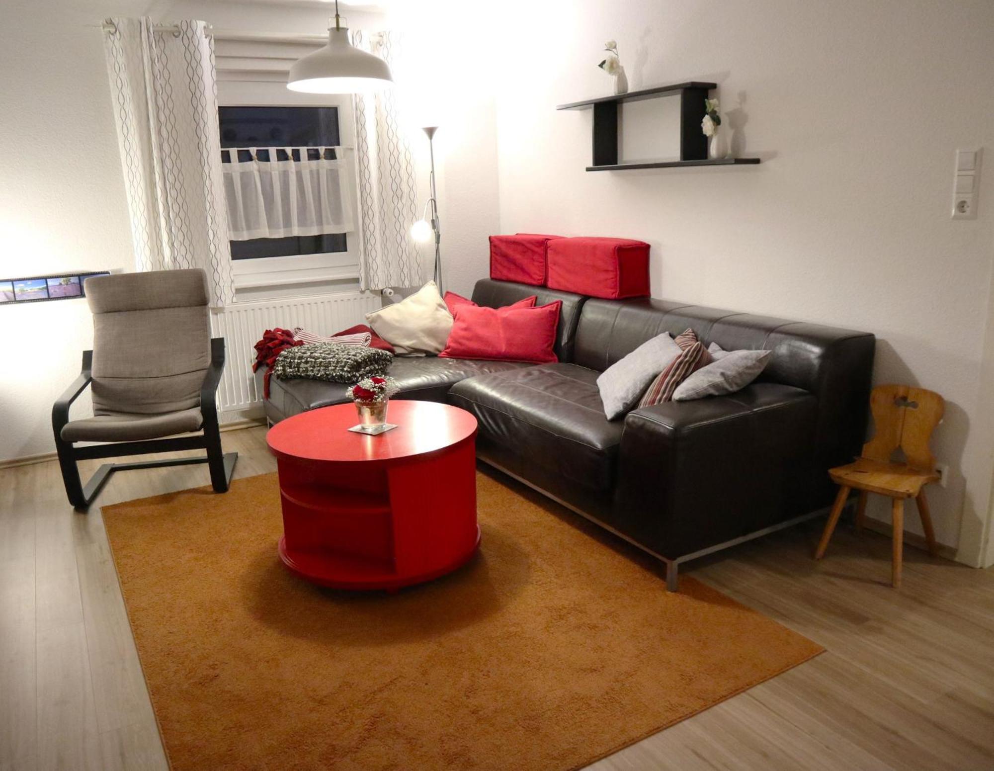 Haus Schwedes Apartment Титизее-Нойщат Екстериор снимка