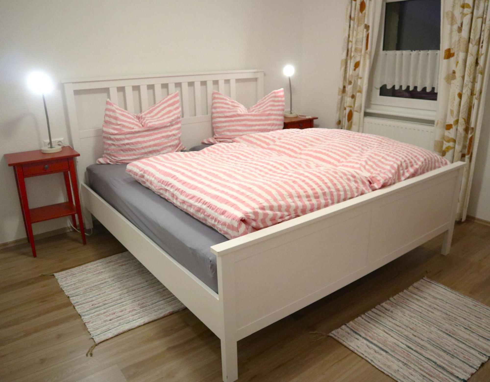 Haus Schwedes Apartment Титизее-Нойщат Екстериор снимка